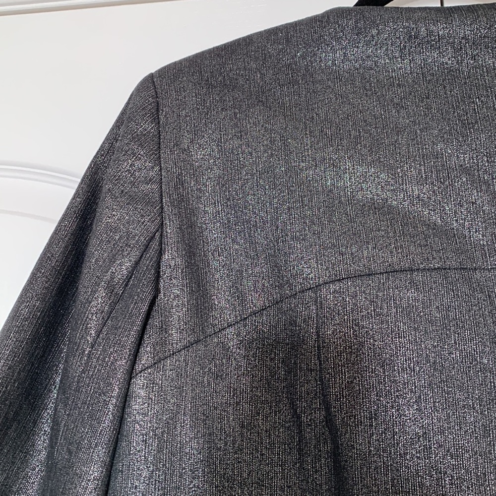 NWT Chapter One jacket - Picture 7 of 10